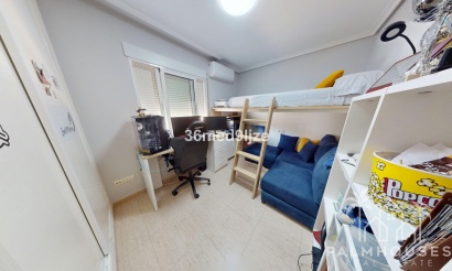 Venta - Villa - Los Alcazares - Los Alcazares Centro