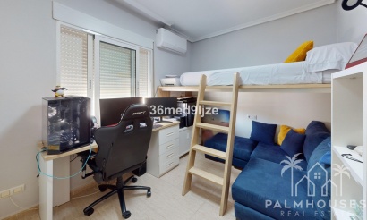 Venta - Villa - Los Alcazares - Los Alcazares Centro