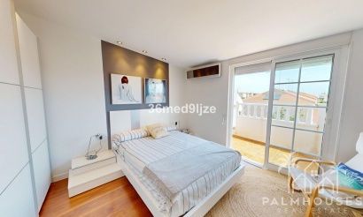 Venta - Villa - Los Alcazares - Los Alcazares Centro