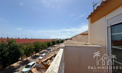 Venta - Villa - Los Alcazares - Los Alcazares Centro