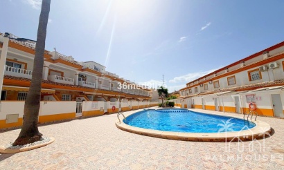 Venta - Villa - Los Alcazares - Los Alcazares Centro