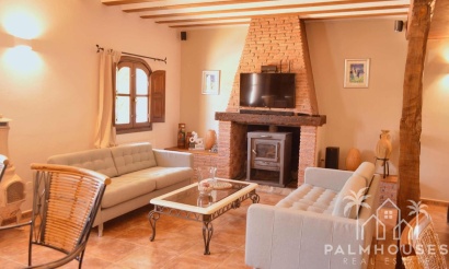Herverkoop - Villa - Lorca - Lorca Centro