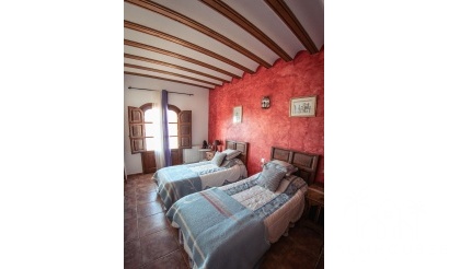 Herverkoop - Villa - Lorca - Lorca Centro
