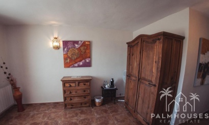 Herverkoop - Villa - Lorca - Lorca Centro