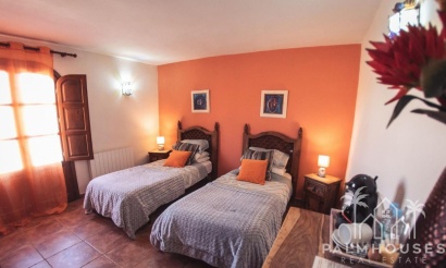 Herverkoop - Villa - Lorca - Lorca Centro