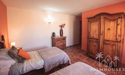 Herverkoop - Villa - Lorca - Lorca Centro