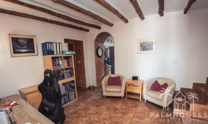 Herverkoop - Villa - Lorca - Lorca Centro