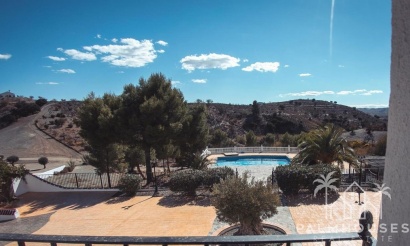 Herverkoop - Villa - Lorca - Lorca Centro