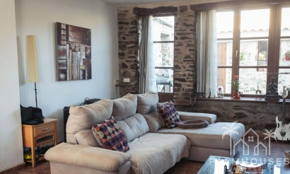 Herverkoop - Villa - Lorca - Lorca Centro