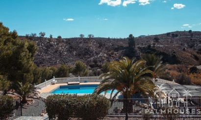 Herverkoop - Villa - Lorca - Lorca Centro
