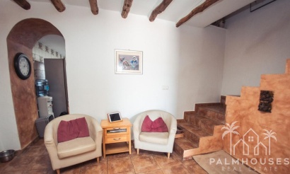 Herverkoop - Villa - Lorca - Lorca Centro