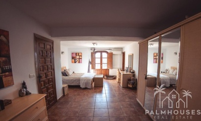 Herverkoop - Villa - Lorca - Lorca Centro