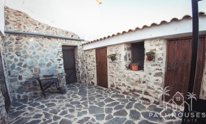 Herverkoop - Villa - Lorca - Lorca Centro