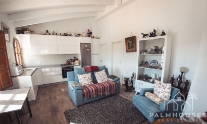 Herverkoop - Villa - Lorca - Lorca Centro