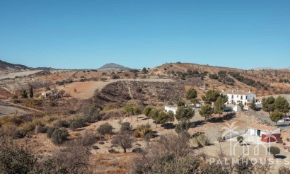 Herverkoop - Villa - Lorca - Lorca Centro