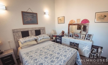 Herverkoop - Villa - Lorca - Lorca Centro