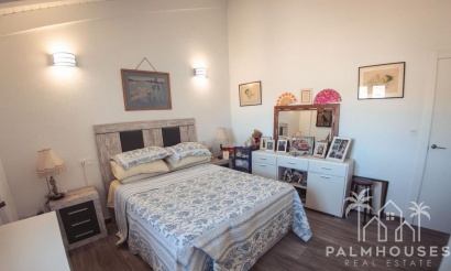 Herverkoop - Villa - Lorca - Lorca Centro