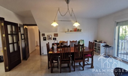 Revente - Villa - Lorca - Lorca Centro