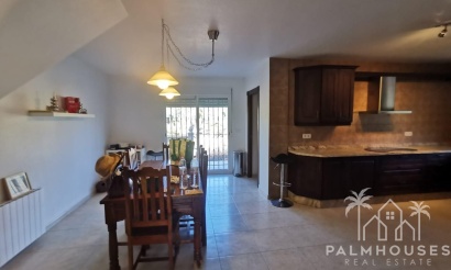 Revente - Villa - Lorca - Lorca Centro