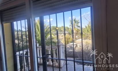 Revente - Villa - Lorca - Lorca Centro