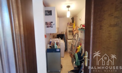 Revente - Villa - Lorca - Lorca Centro
