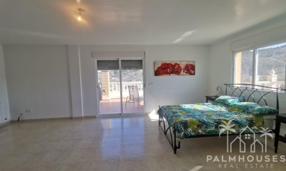 Revente - Villa - Lorca - Lorca Centro