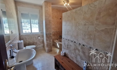 Revente - Villa - Lorca - Lorca Centro