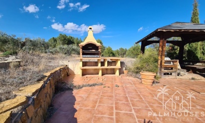 Revente - Villa - Lorca - Lorca Centro