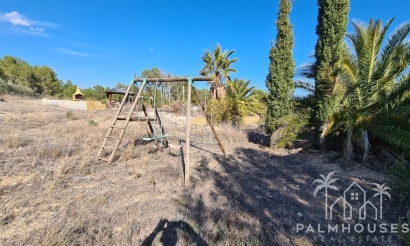 Revente - Villa - Lorca - Lorca Centro