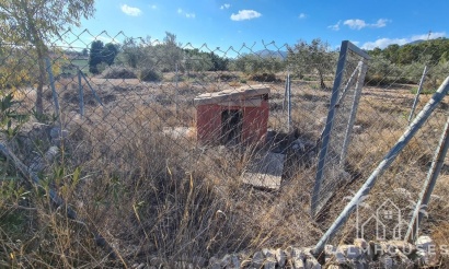 Revente - Villa - Lorca - Lorca Centro