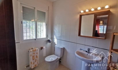 Revente - Villa - Lorca - Lorca Centro