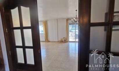 Revente - Villa - Lorca - Lorca Centro