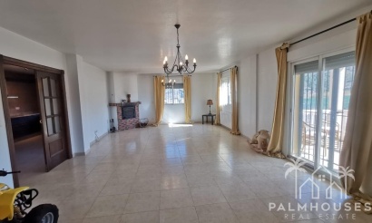 Revente - Villa - Lorca - Lorca Centro
