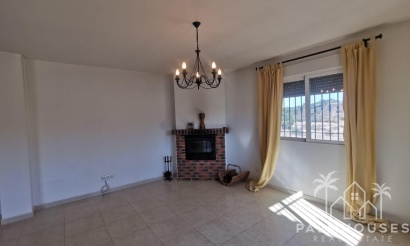 Revente - Villa - Lorca - Lorca Centro