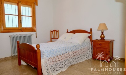 Venta - Villa - Lorca - Lorca Centro