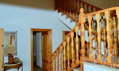 Venta - Villa - Lorca - Lorca Centro