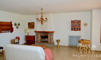 Venta - Villa - Lorca - Lorca Centro