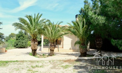 Venta - Villa - Lorca - Lorca Centro