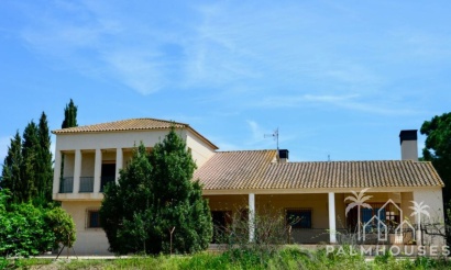 Venta - Villa - Lorca - Lorca Centro