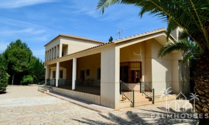 Venta - Villa - Lorca - Lorca Centro