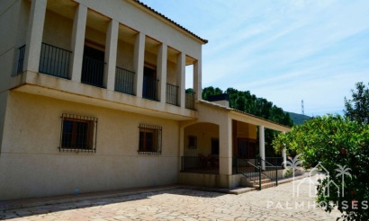 Venta - Villa - Lorca - Lorca Centro