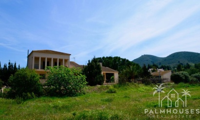 Venta - Villa - Lorca - Lorca Centro