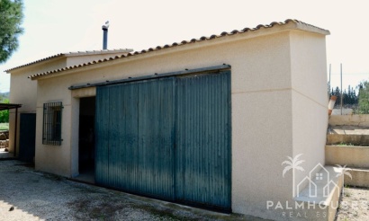 Venta - Villa - Lorca - Lorca Centro