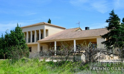 Venta - Villa - Lorca - Lorca Centro