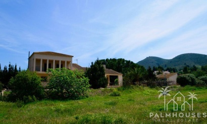 Venta - Villa - Lorca - Lorca Centro