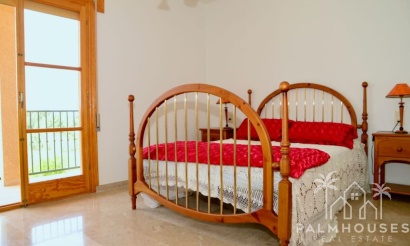 Venta - Villa - Lorca - Lorca Centro