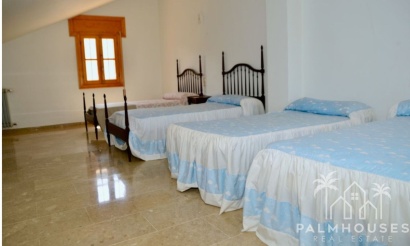 Venta - Villa - Lorca - Lorca Centro