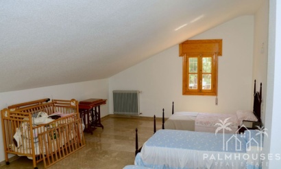 Venta - Villa - Lorca - Lorca Centro