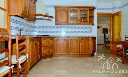 Venta - Villa - Lorca - Lorca Centro