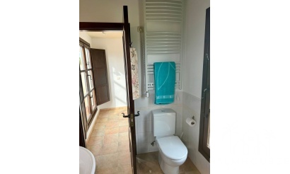 Revente - Villa - Fuente-Álamo de Murcia - Hacienda del Alamo Golf Resort